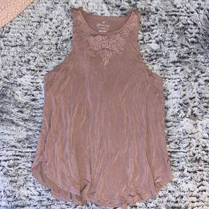 American Eagle Soft & Sexy tank